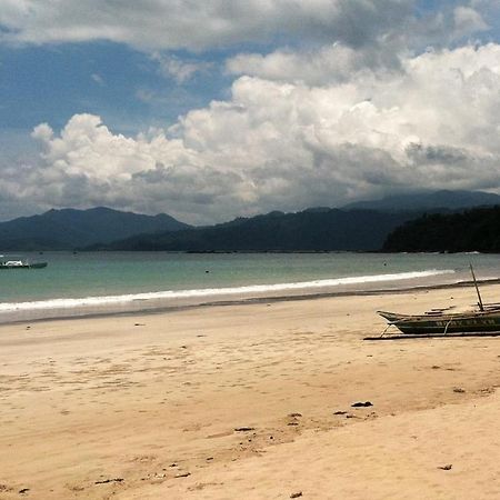 Zen Rooms White Beach Puerto Galera Exteriér fotografie